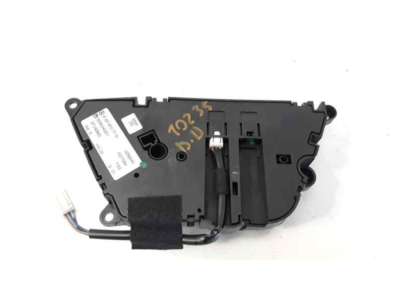 Recambio de modulo electronico para mercedes-benz clase cl (w216) coupe 5.5 v8 cat referencia OEM IAM A2218707751  