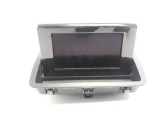 PANTALLA MULTIFUNCION 8U0857273A 