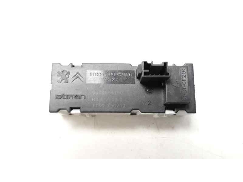 Recambio de modulo electronico para peugeot 5008 allure referencia OEM IAM 9664644180  
