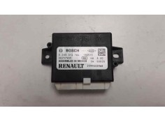 MODULO ELECTRONICO 259903396R 259903396R 0263014164