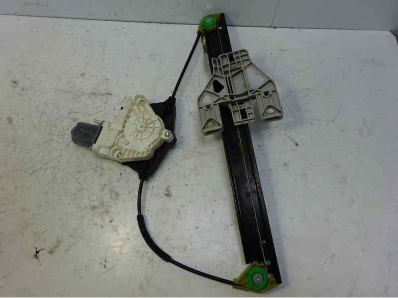 Recambio de elevalunas trasero derecho para audi a4 ber. (b8) e referencia OEM IAM 8K0839462A AU29AR 11724