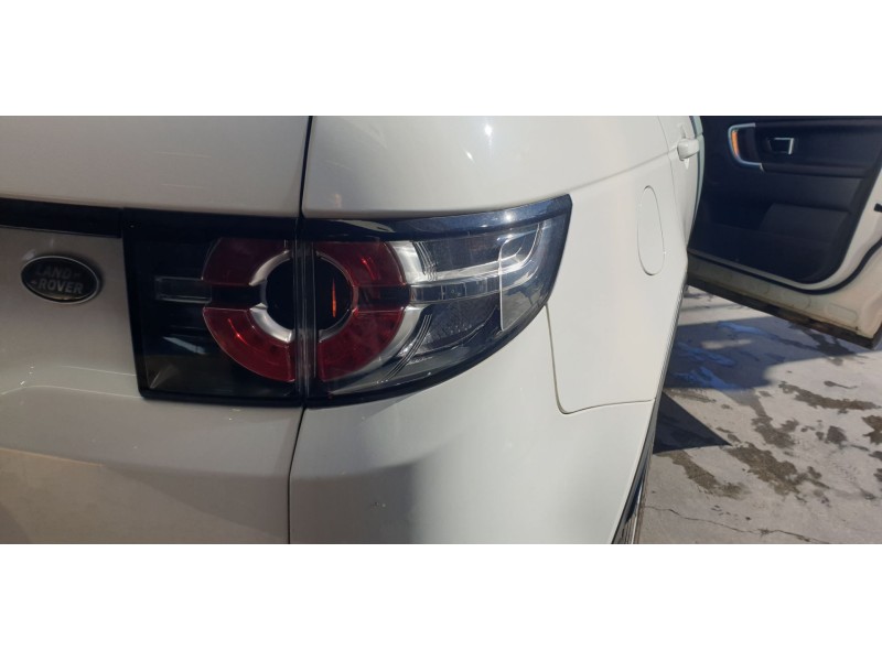 Recambio de piloto trasero derecho para land rover discovery sport pure referencia OEM IAM FK7213104AF  