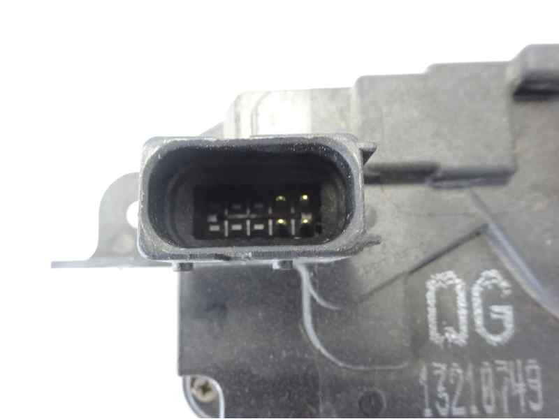 Recambio de cerradura puerta delantera derecha para opel astra h ber. enjoy referencia OEM IAM 13210749  