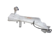 Recambio de deposito limpia para peugeot 3008 1.5 blue-hdi fap referencia OEM IAM 9826400780 9810819180 