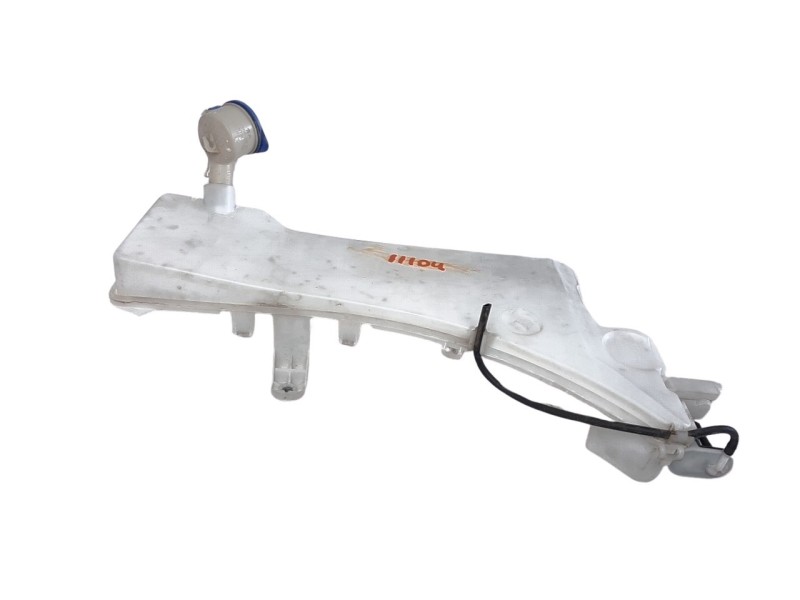 Recambio de deposito limpia para peugeot 3008 1.5 blue-hdi fap referencia OEM IAM 9826400780 9810819180 