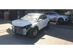 kia stonic (ybcuv) del año 2023 2