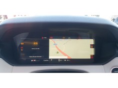 Recambio de cuadro instrumentos para land rover range rover velar 2.0 turbo cat referencia OEM IAM J8A210F844JH   2