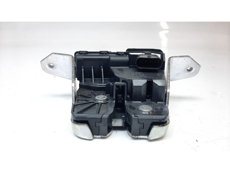 Recambio de cerradura maletero / porton para mercedes-benz clase a (bm 177) a 180 d (177.003) referencia OEM IAM A0997400400  