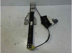Recambio de elevalunas trasero derecho para audi a4 ber. (b8) e referencia OEM IAM 8K0839462A AU29AR 11724 2