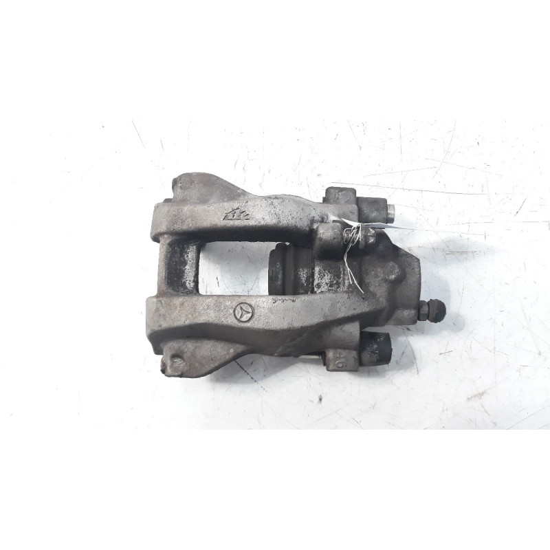 Recambio de pinza de freno trasera derecha para mercedes-benz clase cl (w216) coupe 5.5 v8 cat referencia OEM IAM A2214230481  