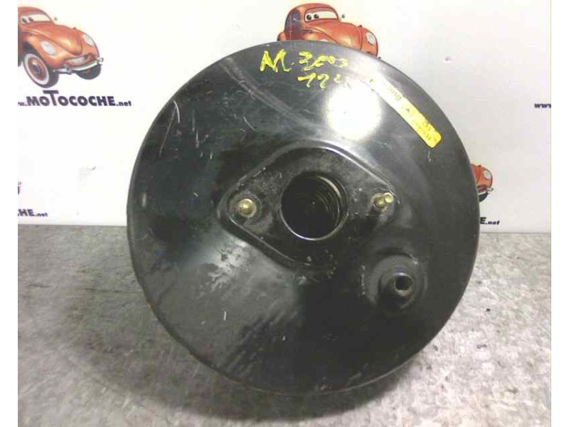 Recambio de servofreno para mercedes-benz clase e (w124) berlina 3.0 cat referencia OEM IAM 0034301630 B37X 