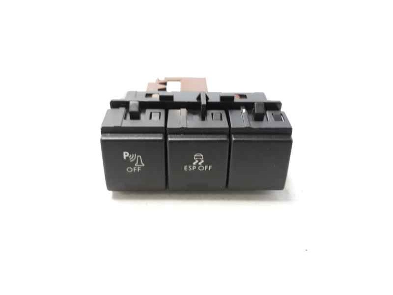 Recambio de interruptor para peugeot 5008 allure referencia OEM IAM 96656490XT  