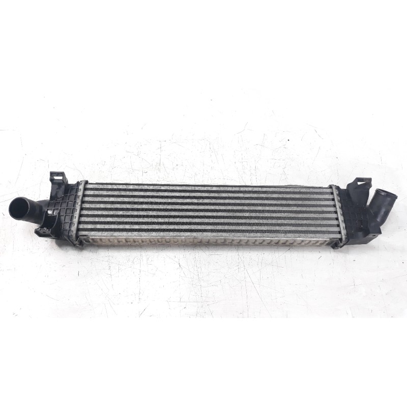 Recambio de intercooler para ford focus berlina (cap) 1.8 tdci turbodiesel cat referencia OEM IAM 3M5H9L440AE 30870 