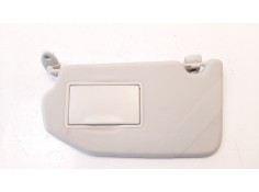 Recambio de parasol izquierdo para ford ecosport 1.0 ecoboost cat referencia OEM IAM 2081516  