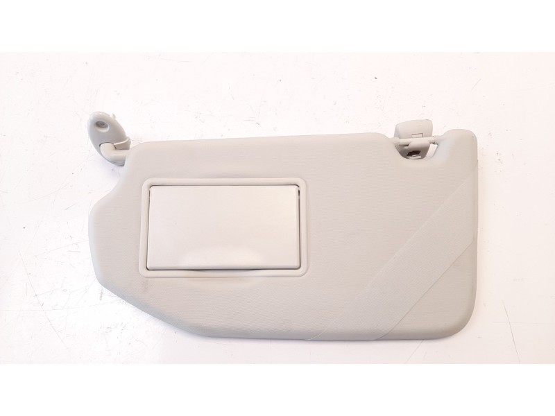 Recambio de parasol izquierdo para ford ecosport 1.0 ecoboost cat referencia OEM IAM 2081516  