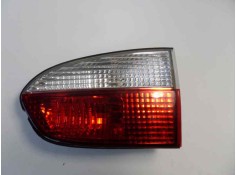 Recambio de piloto trasero derecho para hyundai h 1 h 1 furg.caja cerr.c. puerta referencia OEM IAM  HN9224163 16393624