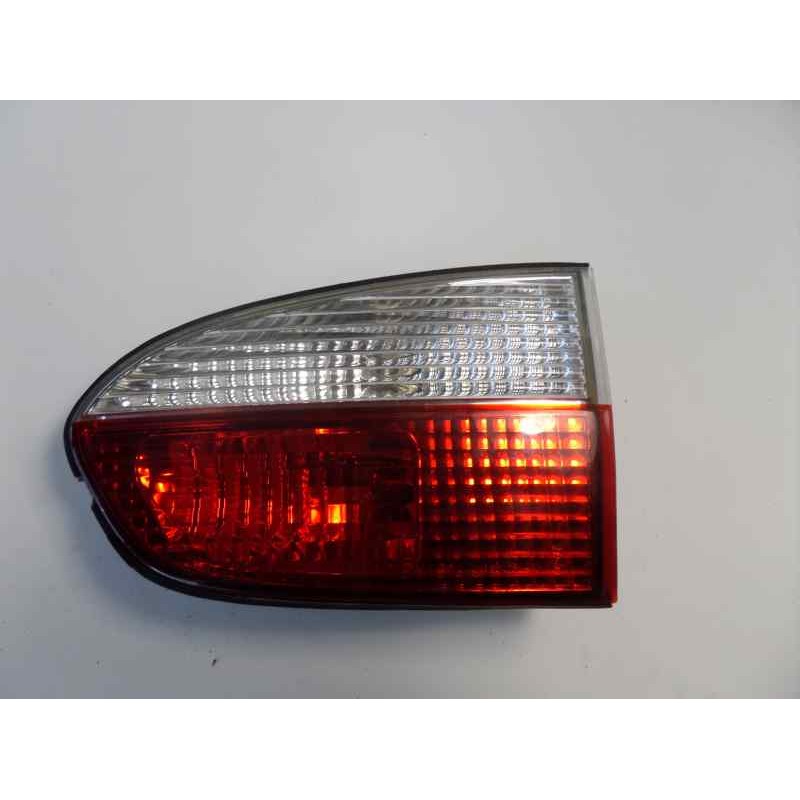 Recambio de piloto trasero derecho para hyundai h 1 h 1 furg.caja cerr.c. puerta referencia OEM IAM  HN9224163 16393624