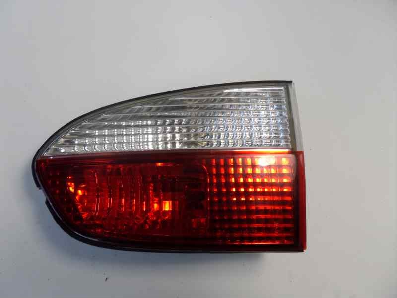 Recambio de piloto trasero derecho para hyundai h 1 h 1 furg.caja cerr.c. puerta referencia OEM IAM  HN9224163 16393624