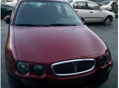 mg rover serie 25 (rf) del año 2003 2
