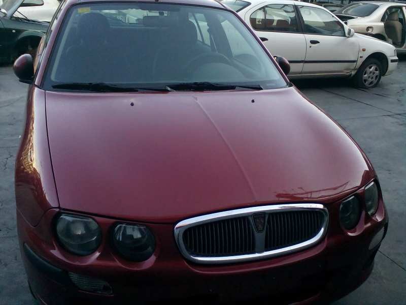 mg rover serie 25 (rf) del año 2003