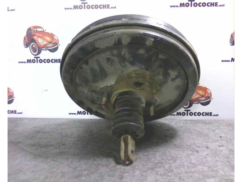 Recambio de servofreno para mercedes-benz clase e (w124) berlina 3.0 cat referencia OEM IAM 0034301630 B37X 