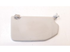 Recambio de parasol izquierdo para ford ecosport 1.0 ecoboost cat referencia OEM IAM 2081516   2