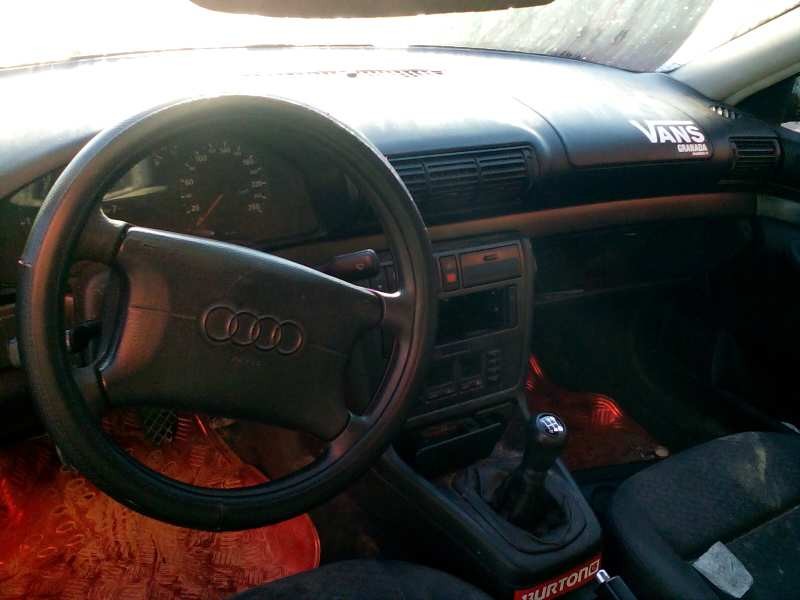 audi a4 berlina (b5) del año 1995