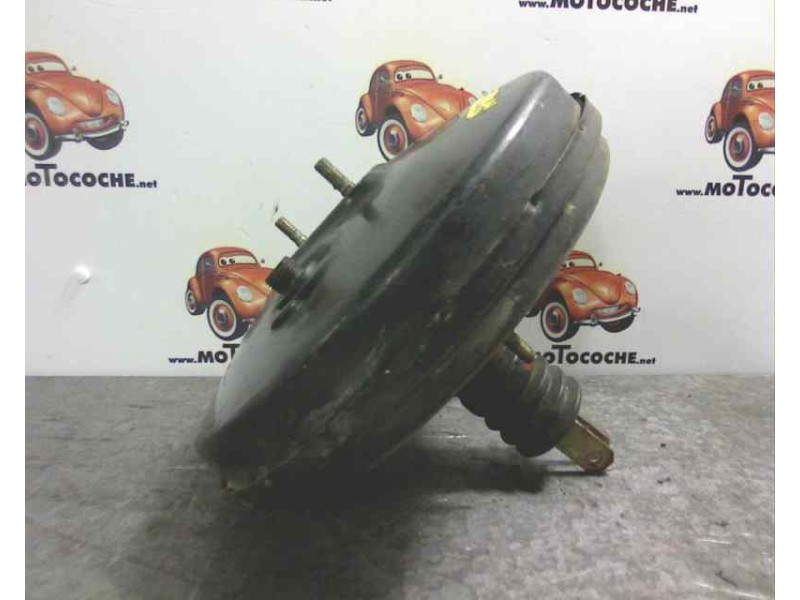 Recambio de servofreno para mercedes-benz clase e (w124) berlina 3.0 cat referencia OEM IAM 0034301630 B37X 