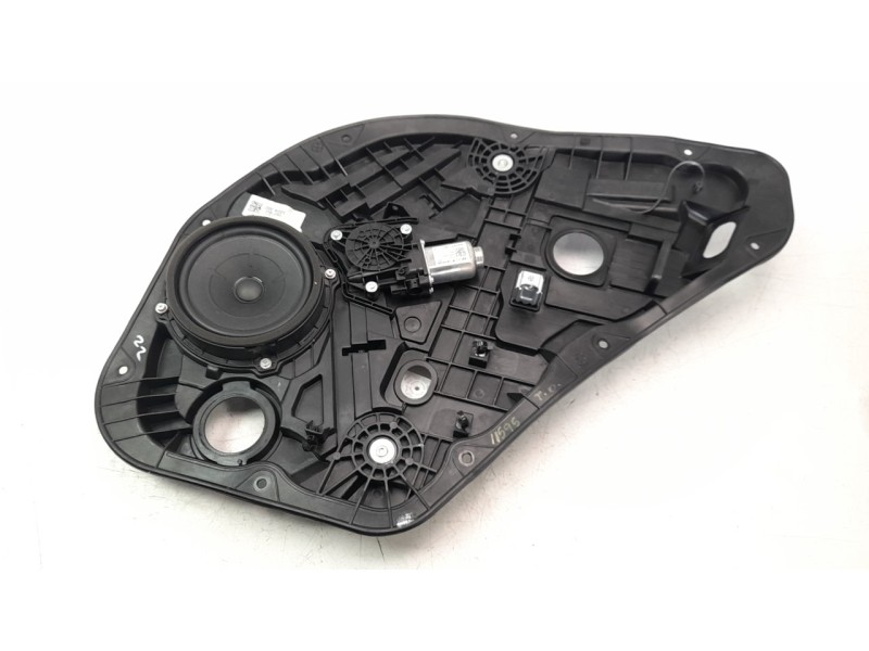 Recambio de elevalunas trasero derecho para kia niro referencia OEM IAM 83480G5000  