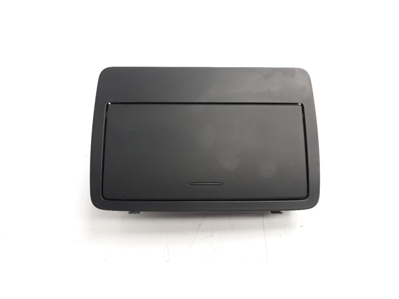 Recambio de pantalla multifuncion para audi q3 (8u) 2.0 tdi referencia OEM IAM 8U0857273A  