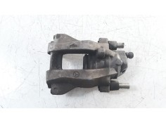 Recambio de pinza de freno trasera izquierda para mercedes-benz clase cl (w216) coupe 5.5 v8 cat referencia OEM IAM A2214230381 