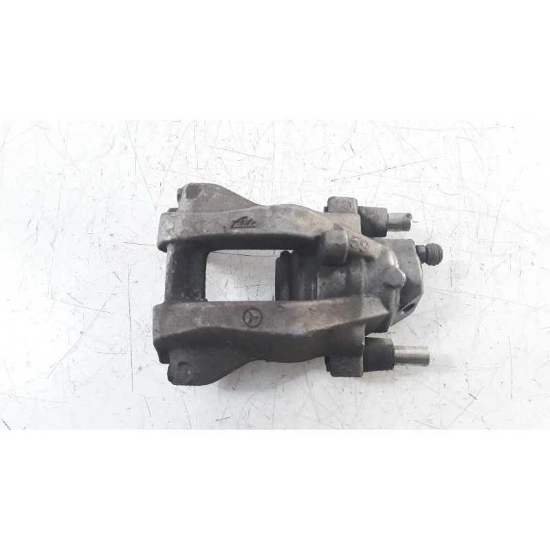 Recambio de pinza de freno trasera izquierda para mercedes-benz clase cl (w216) coupe 5.5 v8 cat referencia OEM IAM A2214230381 
