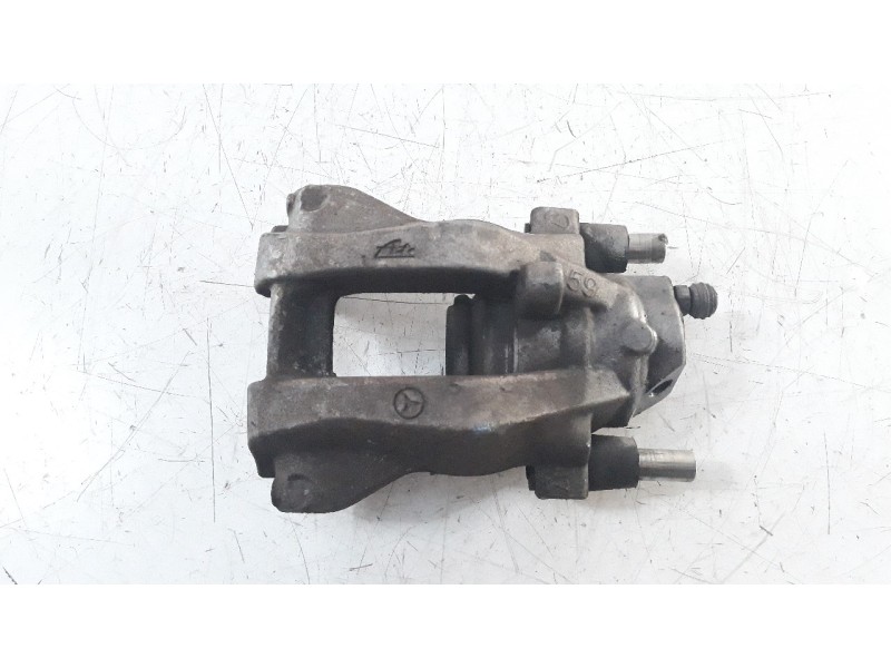 Recambio de pinza de freno trasera izquierda para mercedes-benz clase cl (w216) coupe 5.5 v8 cat referencia OEM IAM A2214230381 