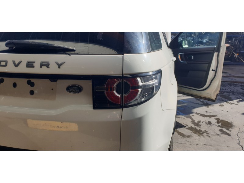 Recambio de piloto trasero derecho interior para land rover discovery sport pure referencia OEM IAM FK7213192AK  