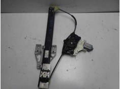 Recambio de elevalunas trasero izquierdo para audi a4 ber. (b8) e referencia OEM IAM 8K0839462A AU29ALSM 111724 2
