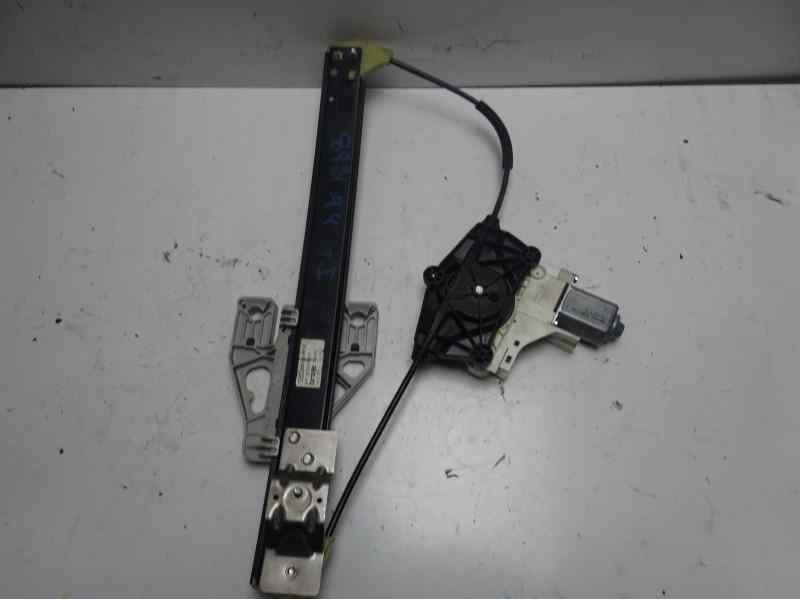 Recambio de elevalunas trasero izquierdo para audi a4 ber. (b8) e referencia OEM IAM 8K0839462A AU29ALSM 111724