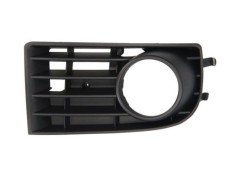 Recambio de rejilla paragolpes derecha para volkswagen golf v berlina (1k1) referencia OEM IAM 1K0853666B 107233203 VG0362133