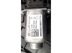 Recambio de elevalunas trasero derecho para kia niro referencia OEM IAM 83480G5000   2