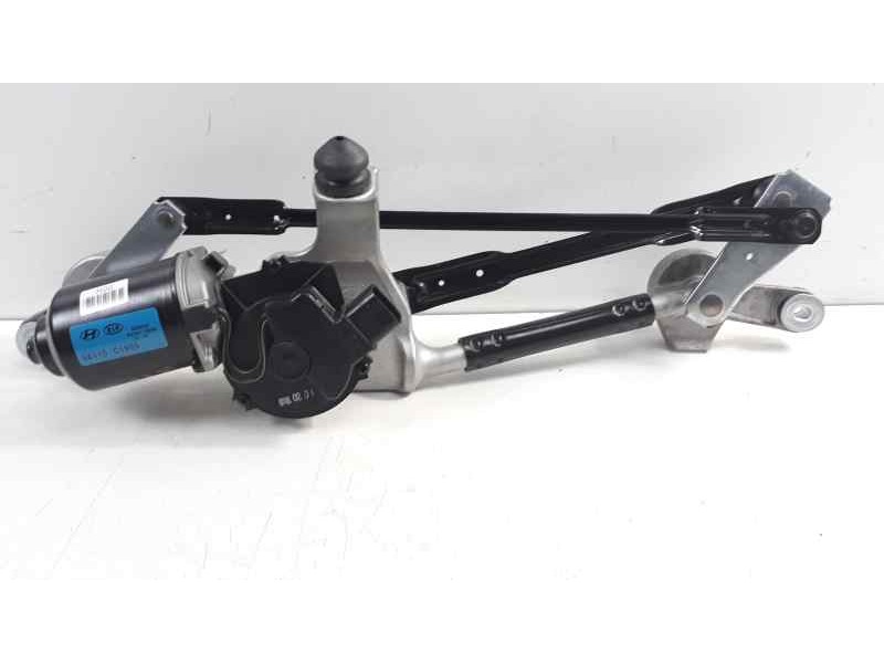 Recambio de motor limpia delantero para kia rio concept referencia OEM IAM 98110C1950  