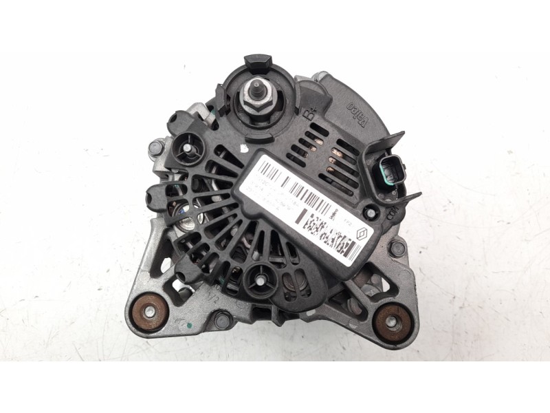 Recambio de alternador para renault captur 1.5 dci diesel fap energy referencia OEM IAM 231007865R ALF420051 