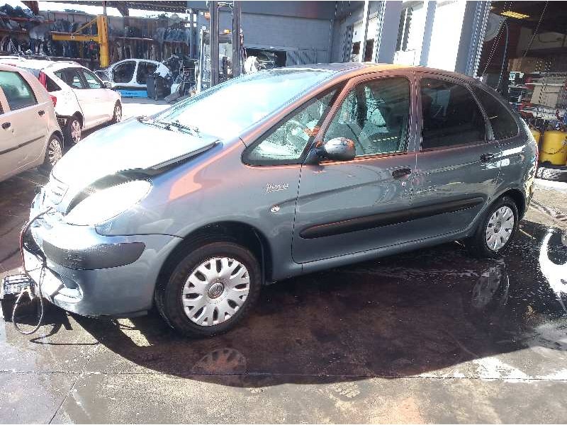citroen xsara picasso del año 2007