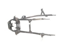 SUBCHASIS TRASERO 46518532567 