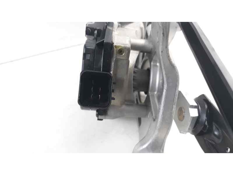 Recambio de motor limpia delantero para kia rio concept referencia OEM IAM 98110C1950  