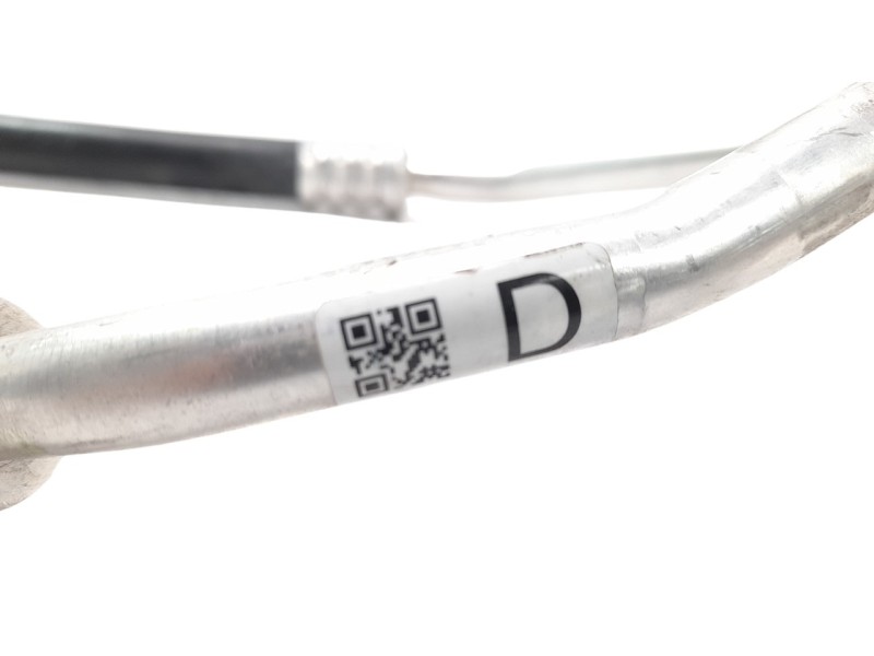 Recambio de tubos aire acondicionado para mazda cx-30 referencia OEM IAM 92ACP8  