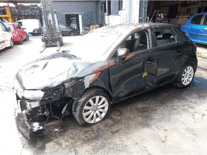 audi a1 sportback (8xf) del año 2016