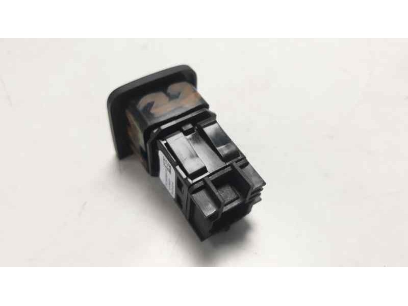 Recambio de warning para renault kadjar zen referencia OEM IAM 252900624R  