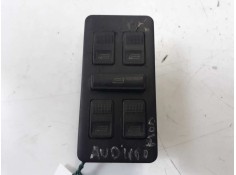 Recambio de mando elevalunas delantero izquierdo para audi 100 berlina (c4) referencia OEM IAM 4A0959515  