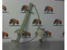 Recambio de elevalunas delantero derecho para nissan micra (k12e) referencia OEM IAM   