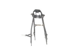 Recambio de subchasis trasero para bmw f 800 r referencia OEM IAM 46518532567   2