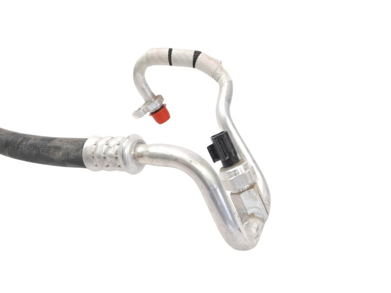 Recambio de tubos aire acondicionado para mazda cx-30 referencia OEM IAM 92ACP8  